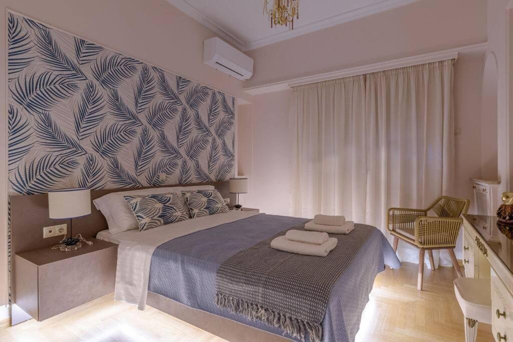 The Avant Garde Athens Ngoại thất bức ảnh