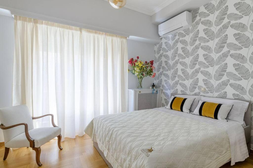 The Avant Garde Athens Ngoại thất bức ảnh