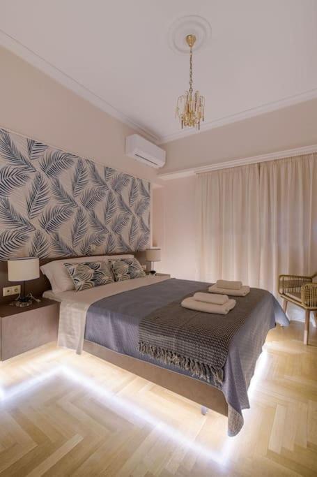 The Avant Garde Athens Ngoại thất bức ảnh