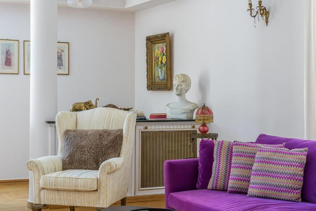The Avant Garde Athens Ngoại thất bức ảnh