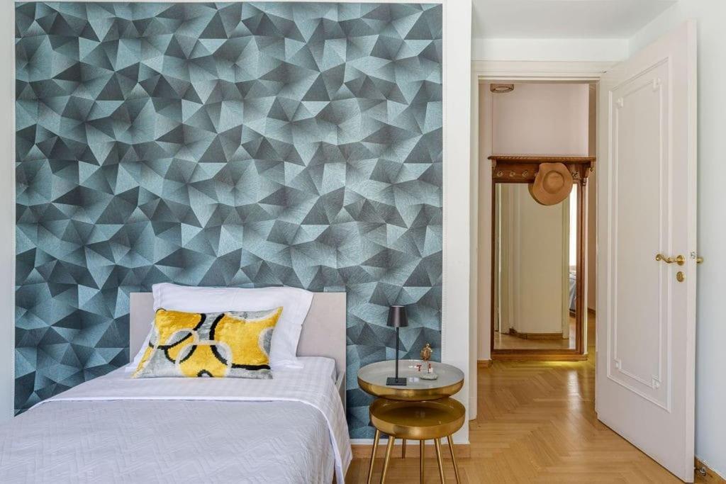 The Avant Garde Athens Ngoại thất bức ảnh