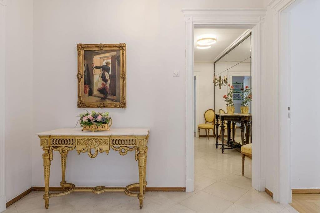 The Avant Garde Athens Ngoại thất bức ảnh